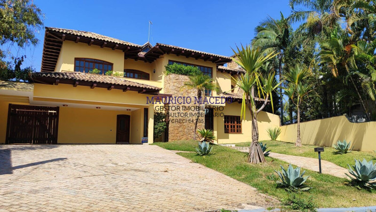 Imagem Casa com 4 Quartos à Venda, 1.353 m² em Alphaville Residencial Um - Barueri Imagem Casa com 4 Quartos à Venda, 1.353 m² em Alphaville Residencial Um - Barueri