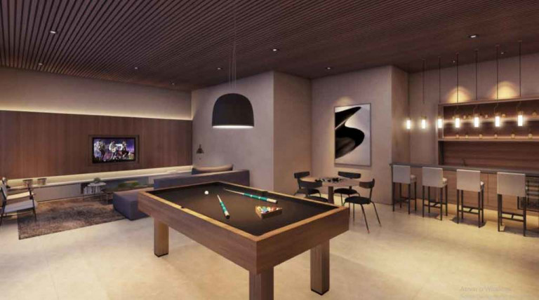 Imagem Apartamento com 4 Quartos à Venda, 233 m² em Morumbi - São Paulo Imagem Apartamento com 4 Quartos à Venda, 233 m² em Morumbi - São Paulo