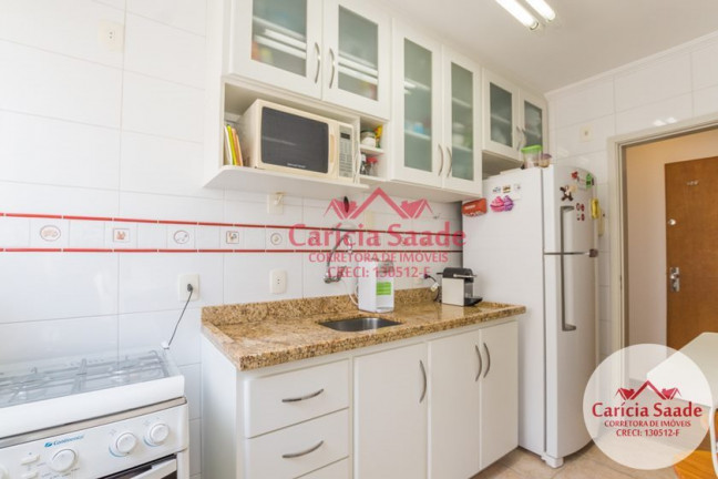 Imagem Apartamento com 2 Quartos à Venda, 63 m² em Paraíso - São Paulo
