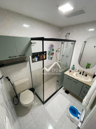Imagem Apartamento com 2 Quartos à Venda, 67 m² em Boqueirão - Santos