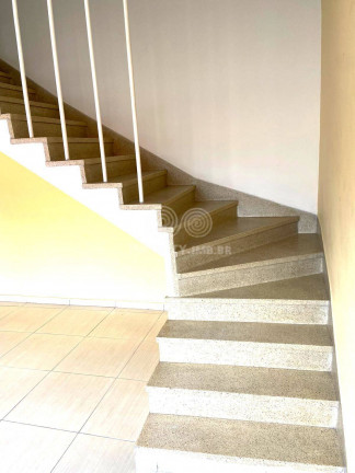 Imagem Casa com 2 Quartos para Alugar, 78 m² em Vila Carrão - São Paulo Imagem Casa com 2 Quartos para Alugar, 78 m² em Vila Carrão - São Paulo