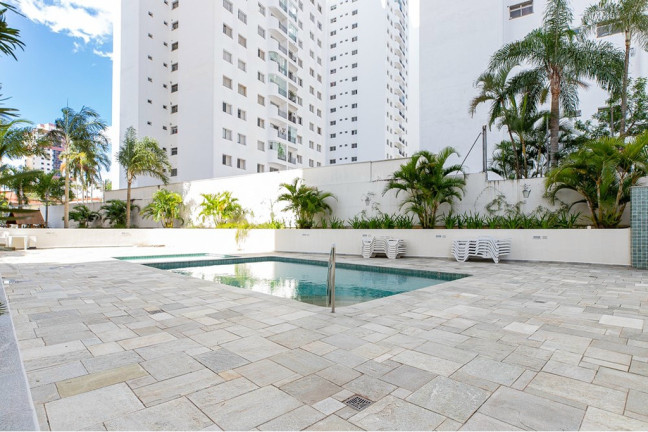 Imagem Imóvel com 3 Quartos à Venda, 82 m² em Jardim Marajoara - São Paulo Imagem Imóvel com 3 Quartos à Venda, 82 m² em Jardim Marajoara - São Paulo
