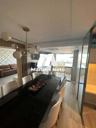 Imagem Apartamento com 4 Quartos à Venda, 122 m² em Centro - Fortaleza Imagem Apartamento com 4 Quartos à Venda, 122 m² em Centro - Fortaleza