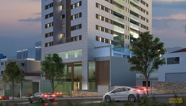 Imagem Apartamento com 4 Quartos à Venda, 130 m² em Lourdes - Belo Horizonte Imagem Apartamento com 4 Quartos à Venda, 130 m² em Lourdes - Belo Horizonte