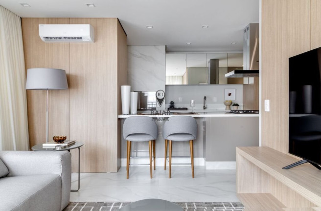 Imagem Apartamento com 3 Quartos à Venda,  em Centro - Balneário Camboriú