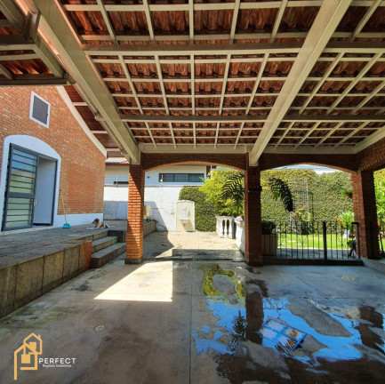Imagem Casa com 3 Quartos à Venda, 293 m² em Jardim Das Nações - Taubaté Imagem Casa com 3 Quartos à Venda, 293 m² em Jardim Das Nações - Taubaté