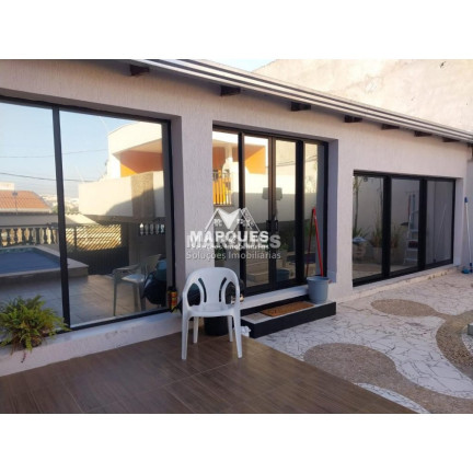 Imagem Casa com 2 Quartos à Venda, 180 m² em Parque Res. São Clemente - Monte Mor Imagem Casa com 2 Quartos à Venda, 180 m² em Parque Res. São Clemente - Monte Mor