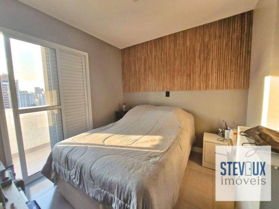 Imagem Apartamento com 2 Quartos à Venda, 60 m² em Moema - São Paulo