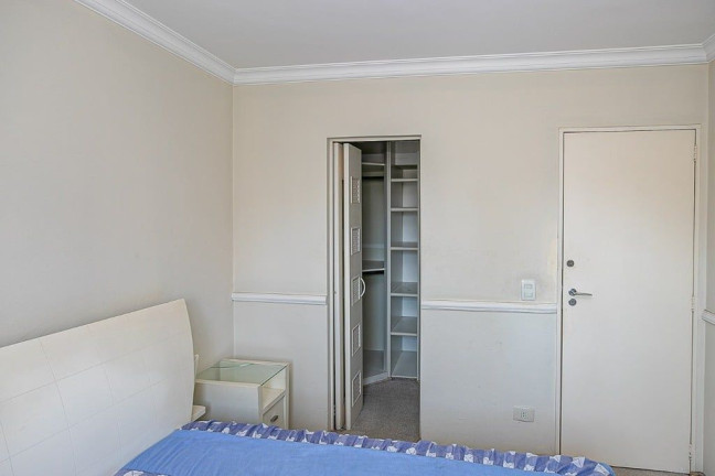 Imagem Apartamento com 2 Quartos à Venda, 98 m² em Moema - São Paulo