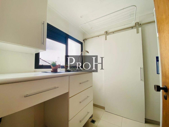 Imagem Apartamento com 4 Quartos à Venda, 125 m² em Centro - São Bernardo Do Campo