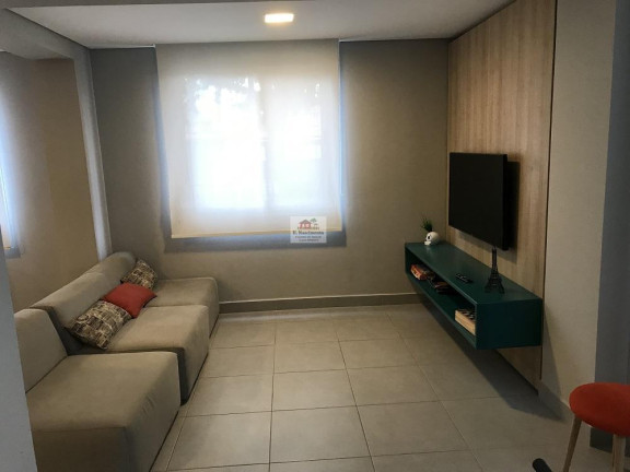 Imagem Apartamento com 2 Quartos à Venda, 48 m² em Parque São Jorge - São Paulo Imagem Apartamento com 2 Quartos à Venda, 48 m² em Parque São Jorge - São Paulo