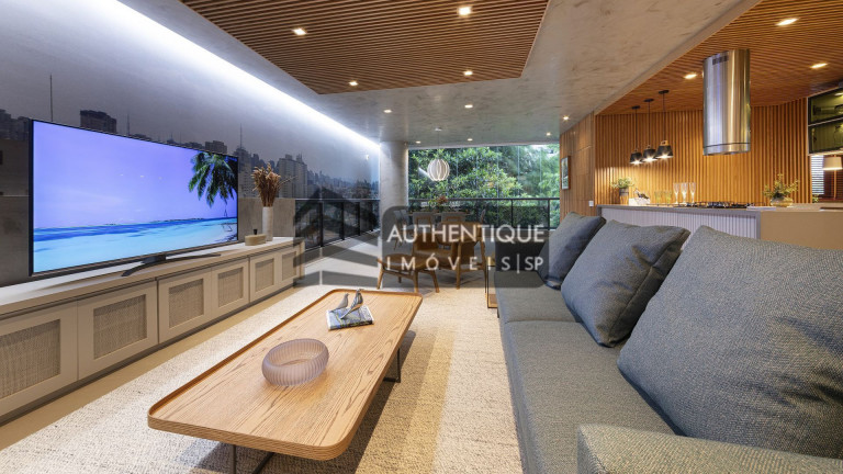 Imagem Apartamento com 3 Quartos à Venda, 154 m² em Chácara Klabin - São Paulo Imagem Apartamento com 3 Quartos à Venda, 154 m² em Chácara Klabin - São Paulo