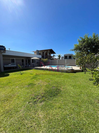 Imagem Casa com 4 Quartos à Venda, 490 m² em Guarapari - Pontal Do Paraná Imagem Casa com 4 Quartos à Venda, 490 m² em Guarapari - Pontal Do Paraná