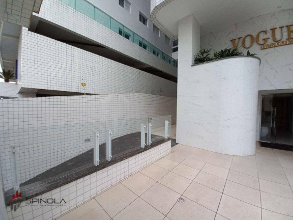 Imagem Apartamento com 2 Quartos à Venda, 71 m² em Boqueirão - Praia Grande Imagem Apartamento com 2 Quartos à Venda, 71 m² em Boqueirão - Praia Grande