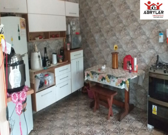 Imagem Imóvel com 3 Quartos à Venda, 100 m² em Jardim Gauchinha - Várzea Paulista Imagem Imóvel com 3 Quartos à Venda, 100 m² em Jardim Gauchinha - Várzea Paulista
