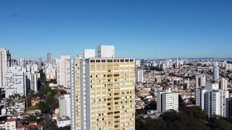 Imagem Apartamento com 3 Quartos à Venda, 105 m² em Perdizes - São Paulo Imagem Apartamento com 3 Quartos à Venda, 105 m² em Perdizes - São Paulo