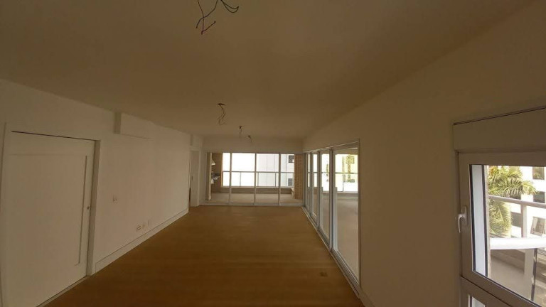 Imagem Apartamento com 3 Quartos à Venda, 205 m² em Jardins - São Paulo