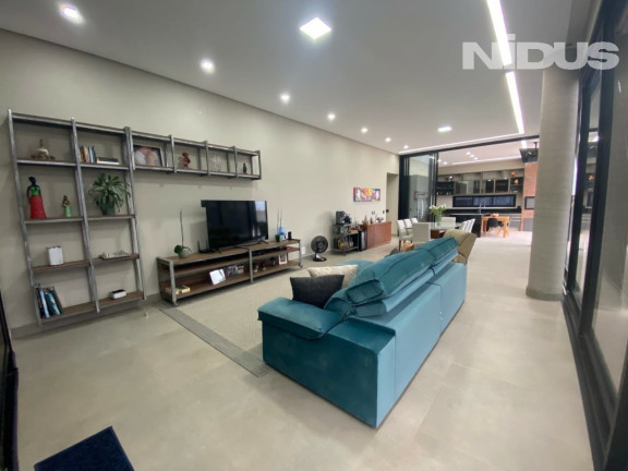 Imagem Casa com 3 Quartos à Venda, 274 m² em Alphaville Nova Esplanada - Votorantim Imagem Casa com 3 Quartos à Venda, 274 m² em Alphaville Nova Esplanada - Votorantim