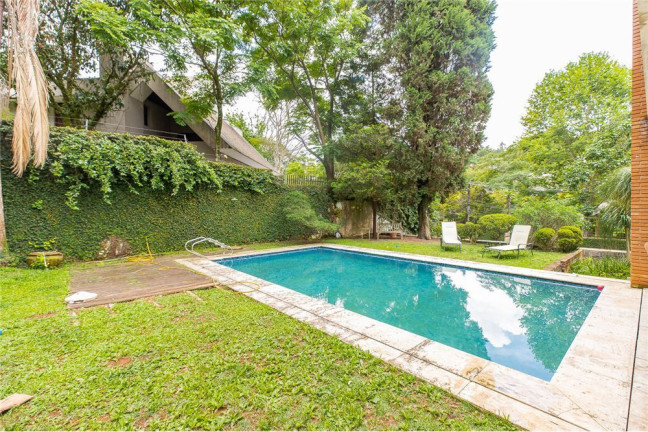 Imagem Casa com 4 Quartos à Venda, em Retiro Morumbi - São Paulo Imagem Casa com 4 Quartos à Venda, em Retiro Morumbi - São Paulo