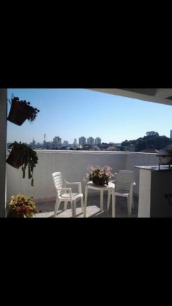 Imagem Cobertura com 3 Quartos à Venda,  em Vila Aricanduva - São Paulo