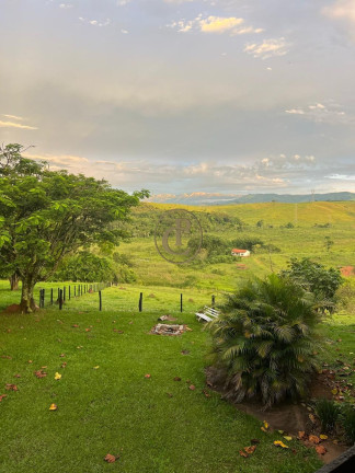 Imagem Fazenda à Venda, 6.000 m² em Chacara Do Moinho - Cachoeira Paulista