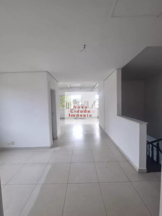 Imagem Sobrado com 9 Quartos à Venda, 445 m² em Vila Ida - São Paulo