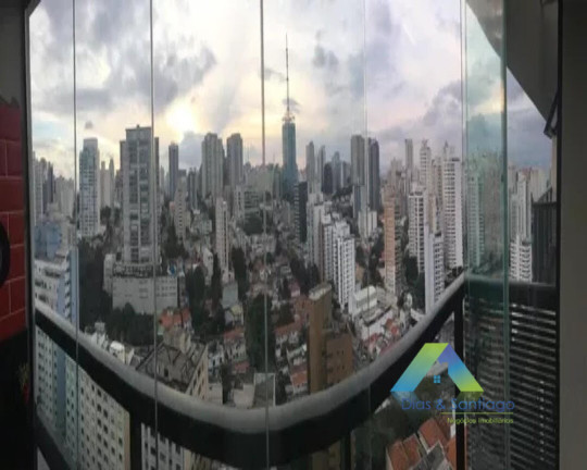 Imagem Flat com 1 Quarto à Venda, 30 m² em Vila Mariana - São Paulo Imagem Flat com 1 Quarto à Venda, 30 m² em Vila Mariana - São Paulo