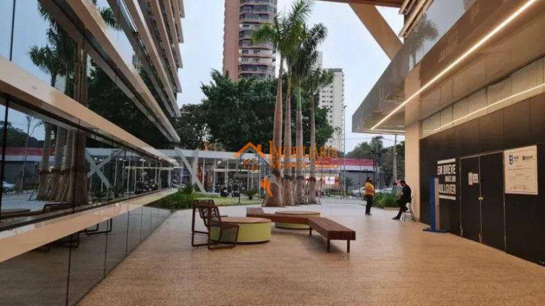 Imagem Studio com 1 Quarto à Venda, 39 m² em Macedo - Guarulhos Imagem Studio com 1 Quarto à Venda, 39 m² em Macedo - Guarulhos