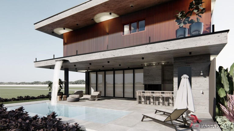 Imagem Casa de Condomínio com 5 Quartos à Venda, 484 m² em Praia Itapeva - Torres Imagem Casa de Condomínio com 5 Quartos à Venda, 484 m² em Praia Itapeva - Torres