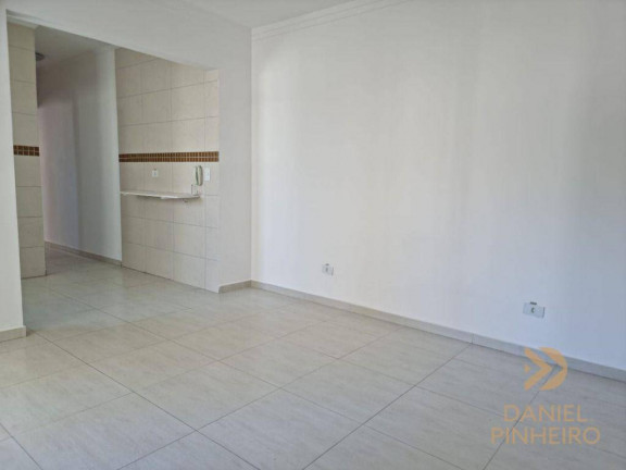 Imagem Apartamento com 1 Quarto à Venda, 43 m² em Boqueirão - Praia Grande Imagem Apartamento com 1 Quarto à Venda, 43 m² em Boqueirão - Praia Grande