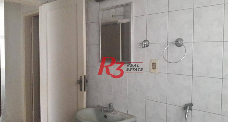 Imagem Apartamento com 2 Quartos à Venda, 113 m² em Boqueirão - Santos Imagem Apartamento com 2 Quartos à Venda, 113 m² em Boqueirão - Santos