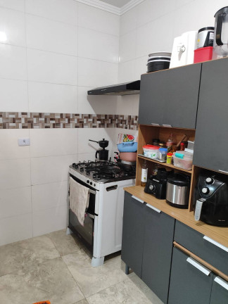 Imagem Casa de Condomínio com 2 Quartos à Venda, 10 m² em Real - Praia Grande Imagem Casa de Condomínio com 2 Quartos à Venda, 10 m² em Real - Praia Grande