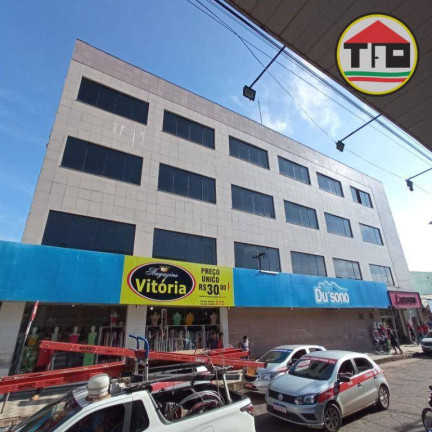 Imagem Sala Comercial para Alugar, 32 m² em Cidade Nova - Marabá Imagem Sala Comercial para Alugar, 32 m² em Cidade Nova - Marabá