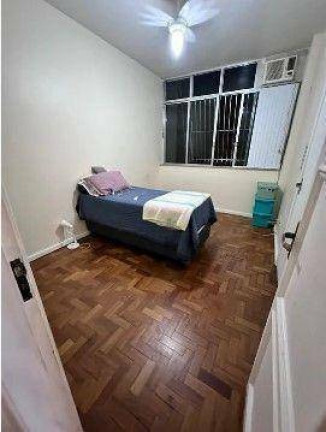 Imagem Apartamento com 3 Quartos à Venda, 134 m² em Icaraí - Niterói Imagem Apartamento com 3 Quartos à Venda, 134 m² em Icaraí - Niterói