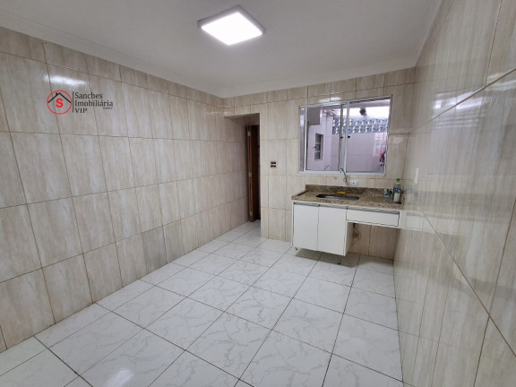 Sobrado com 2 Quartos à Venda, 75 m² em Vila Oratório (mooca) - São Paulo
