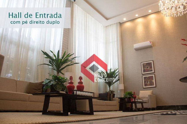 Imagem Apartamento com 2 Quartos à Venda, 45 m² em Guararapes - Fortaleza Imagem Apartamento com 2 Quartos à Venda, 45 m² em Guararapes - Fortaleza