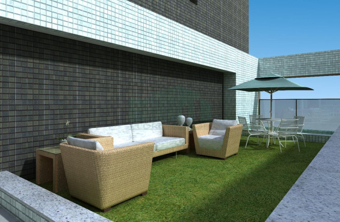 Imagem Apartamento com 1 Quarto à Venda, 24 m² em Boa Viagem - Recife Imagem Apartamento com 1 Quarto à Venda, 24 m² em Boa Viagem - Recife