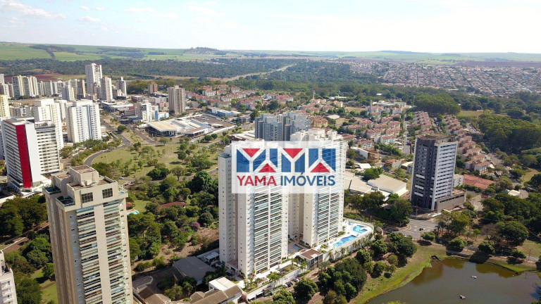 Imagem Cobertura com 4 Quartos à Venda, 325 m² em Nova Aliança - Ribeirão Preto Imagem Cobertura com 4 Quartos à Venda, 325 m² em Nova Aliança - Ribeirão Preto