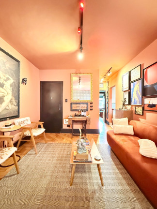 Imagem Apartamento com 2 Quartos à Venda, 77 m² em Perdizes - São Paulo