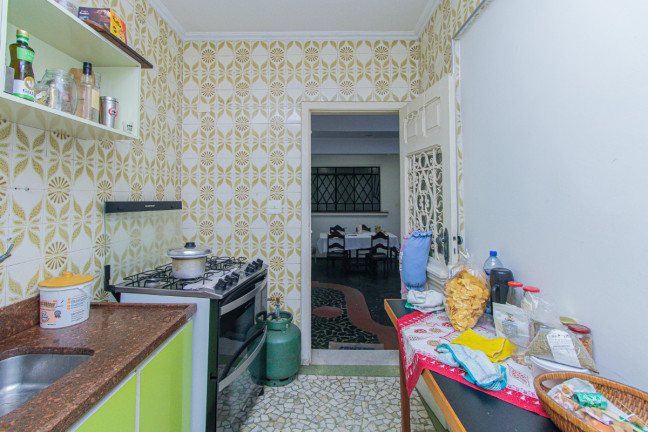 Imagem Casa com 6 Quartos à Venda, 312 m² em Vila Mariana - São Paulo Imagem Casa com 6 Quartos à Venda, 312 m² em Vila Mariana - São Paulo