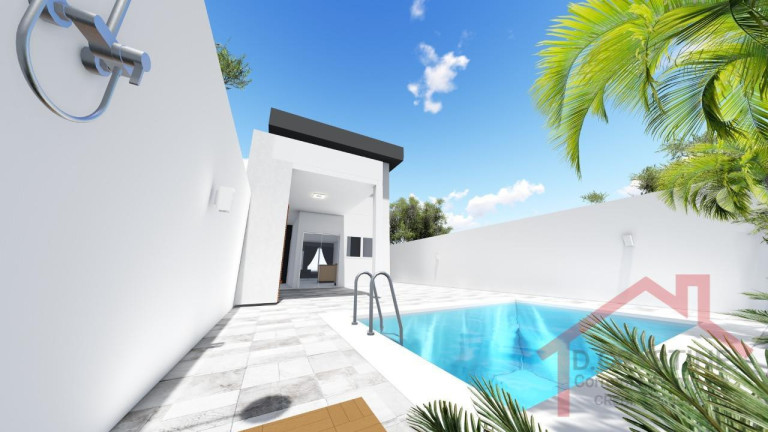 Imagem Casa com 3 Quartos à Venda, 136 m² em Portais - Cajamar Imagem Casa com 3 Quartos à Venda, 136 m² em Portais - Cajamar