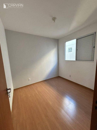 Imagem Apartamento com 2 Quartos à Venda, 41 m² em Jardim Ouro Branco - Ribeirão Preto Imagem Apartamento com 2 Quartos à Venda, 41 m² em Jardim Ouro Branco - Ribeirão Preto