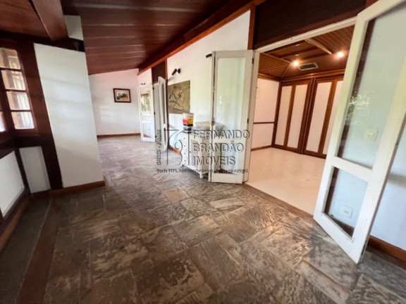 Imagem Casa com 5 Quartos para Alugar, 604 m² em Barra Da Tijuca - Rio De Janeiro Imagem Casa com 5 Quartos para Alugar, 604 m² em Barra Da Tijuca - Rio De Janeiro