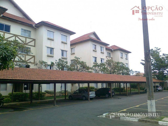 Imagem Apartamento com 3 Quartos à Venda, 85 m² em Jardim Das Rosas - Itu Imagem Apartamento com 3 Quartos à Venda, 85 m² em Jardim Das Rosas - Itu