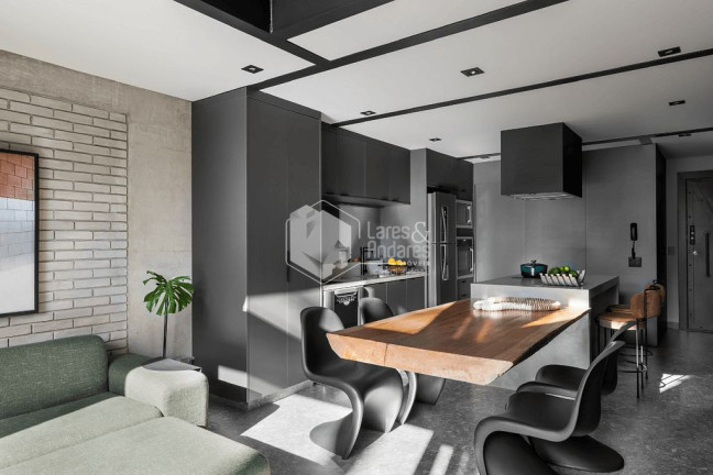 Imagem Studio com 1 Quarto à Venda, 124 m² em Pinheiros - São Paulo Imagem Studio com 1 Quarto à Venda, 124 m² em Pinheiros - São Paulo