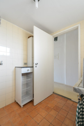 Imagem Apartamento com 1 Quarto à Venda, 35 m² em Santa Cecília - São Paulo