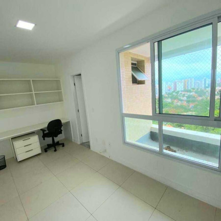 Imagem Apartamento com 4 Quartos à Venda, 206 m² em Horto Florestal - Salvador Imagem Apartamento com 4 Quartos à Venda, 206 m² em Horto Florestal - Salvador