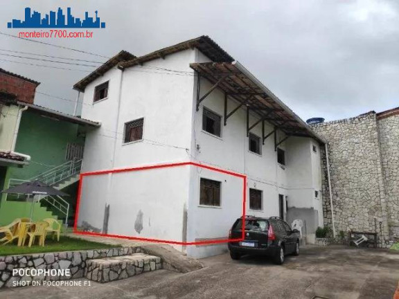 Imagem Apartamento com 1 Quarto à Venda, 32 m² em Ponta Negra - Natal Imagem Apartamento com 1 Quarto à Venda, 32 m² em Ponta Negra - Natal