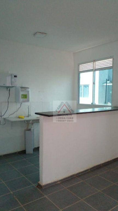 Imagem Apartamento com 2 Quartos à Venda, 40 m² em Jardim São Savério - São Paulo Imagem Apartamento com 2 Quartos à Venda, 40 m² em Jardim São Savério - São Paulo