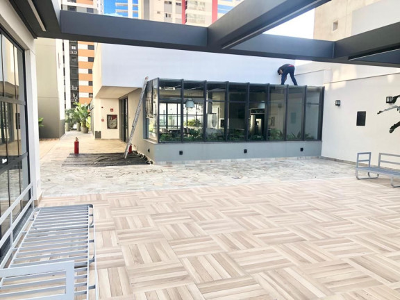 Imagem Apartamento com 1 Quarto para Alugar, 45 m² em Gleba Fazenda Palhano - Londrina Imagem Apartamento com 1 Quarto para Alugar, 45 m² em Gleba Fazenda Palhano - Londrina